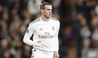 Tak Lagi Dibutuhkan, Real Madrid Siap Depak Gareth Bale Musim Depan