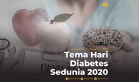 Tema Hari Diabetes Sedunia 2020