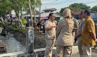 Pramono soal Golf Tak Kena Pajak Hiburan: Sudah Dikenakan PPN