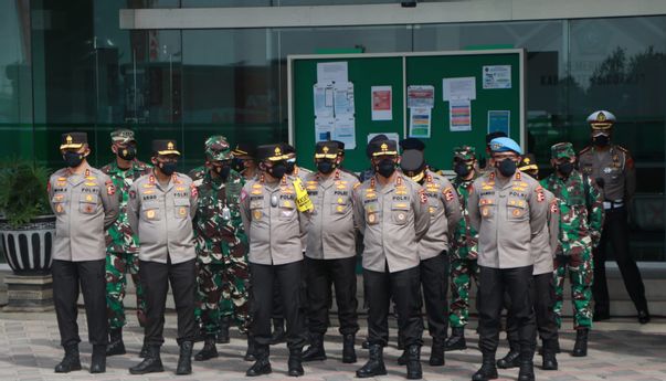 Bansos Covid-19 Siap Disebar, Ada Berapa Jumlah dan Rinciannya?