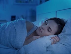 Benarkah Tidur Nyenyak Bantu Turunkan Kadar Gula Darah? Ini Jawabannya!
