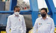 Erick Thohir Peringatkan Masyarakat Luas Jangan Sembarangan Konsumsi Ivermectin