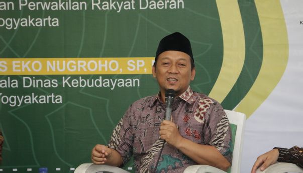 Menuju 1 Abad Taman Siswa, Gus Hilmy: Konsep Taman Siswa Masih Kontekstual
