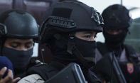 Malu Identitasnya Tersebar, Teroris yang Jago Bikin Bom ini Menyerahkan Diri