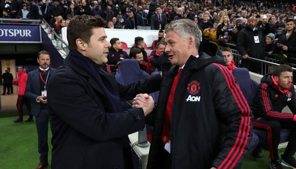 Mauricio Pochettino Mulai Tidak Betah Melatih PSG, Pertanda Mau Melatih MU?
