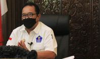 Cok Ace Minta Luhut Turun Tangan Terkait Krisis Stok Oksigen di Bali