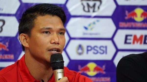 Dibekap Cedera, Gelandang Persija Jakarta Sandi Sute Diperkirakan Absen Panjang di Liga 1 2020