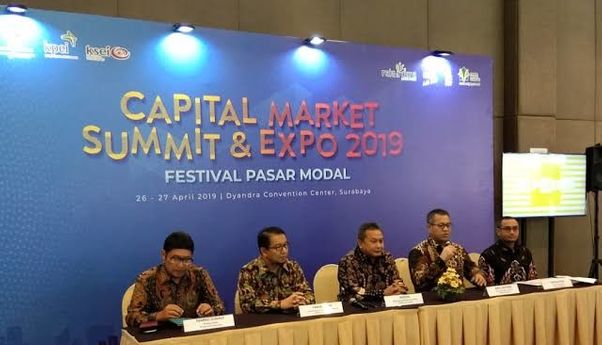 Walikota Yogyakarta Ingin Perusahaan Efek Daerah Diterapkan di DIY