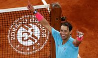 French Open 2020: Gulung Novak Djokovic, Rafael Nadal Juara!