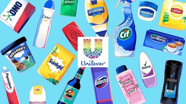 Pergerakan Saham Unilever setelah Diserang Netizen Indonesia