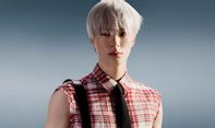 Jeno NCT Resmi Jadi Ambasador Global Pria Pertama Ferragamo