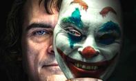 Sang Joker Joaquin Phoenix Meraih Piala Oscar Perdananya