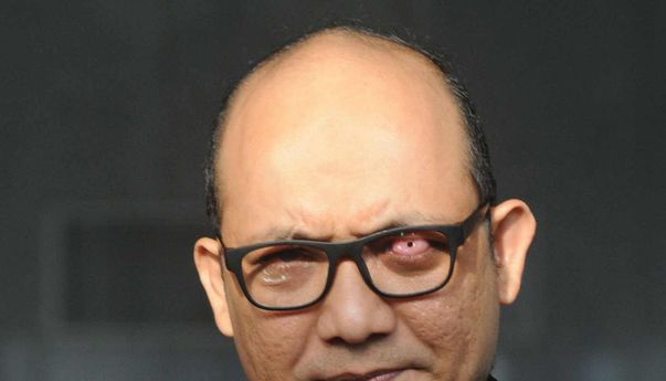 Novel Baswedan Kritik Luhut Soal OTT Bikin Citra Negara Buruk