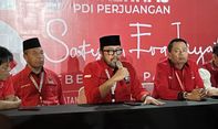 PDIP Buka Peluang Usung Susi Pudjiastuti di Pilgub Jabar 2024