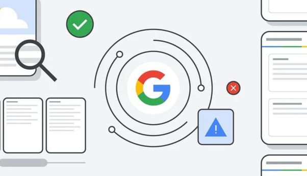 Google Search Sematkan Fitur untuk Ngecek Validitas Info