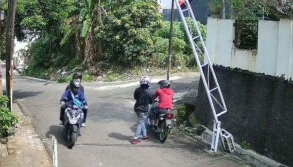 Mengejutkan: Kasus Penembakan Istri TNI Diduga Melibatkan Suaminya Sendiri