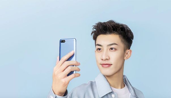5 Pilihan HP Bagus Murah Ini Sangat Cocok Untuk Driver Ojol