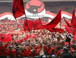 Kongres VI PDIP Tetap Sesuai Jadwal, Tak Tunggu Kasus Hasto Selesai