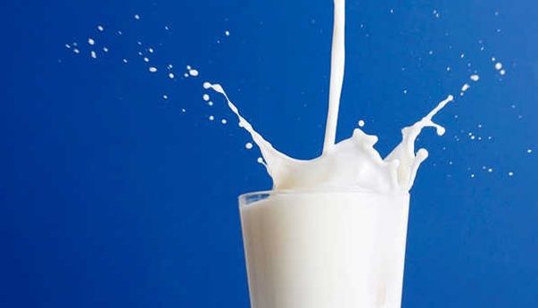 Berita Jateng: Ratusan Anak Gizi Buruk di Temanggung Peroleh Bantuan Susu Bubuk