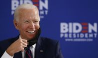 Mulai Hari Pertama, Joe Biden akan Langsung Cabut Larangan Masuk AS Bagi Muslim