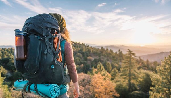 Toko Outdoor Jogja Lengkap Cocok untuk Para Pecinta Alam