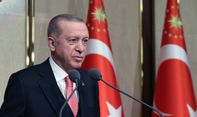 Erdogan Tegaskan Bakal Lanjutkan Diplomasi Perdamaian Rusia-Ukraina: Tak Ada Pemenang dalam Perang