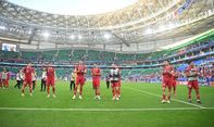 Timnas Indonesia Cetak Sejarah Baru, Berhasil Masuk 16 Besar Piala Asia 2023