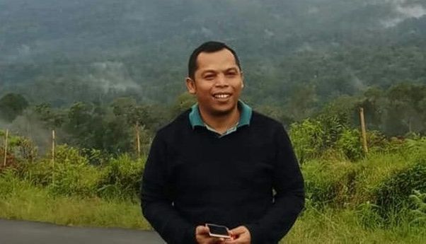 Usai Viral Tak Hapal Pancasila, Anang Syaifuddin Legowo Mundur dari Jabatan Ketua DPRD Lumajang