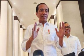 Jokowi Serahkan Ijazah Asli ke Bareskrim Polri, Bakal Diuji Forensik