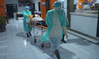 Meroket! Kasus Covid-19 di Salatiga Capai 433 Orang, 10 Pasien Tewas