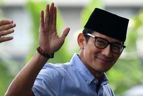 PPP Tak Masalah Jika pada Akhirnya Sandiaga Uno Berlabuh ke PKS