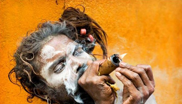 Budaya dan Tradisi Sekte Aghori di India: Makan Mayat Manusia Biar Makin Dekat dengan Tuhan