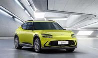 Nol Emisi Pada 2030, Genesis Bakal Jadi Brand Teknologi Mobil Listrik