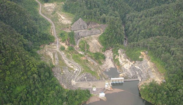 Proyek PLTA Batang Toru: Penyebab DPRD Tapsel Tinjau Dampak Sosial dan Lingkungan?