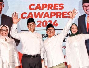 PKB Ungkap Nama Koalisi Perubahan Hampir Disepakati Gantikan KPP