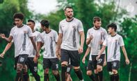 Tertutup untuk Umum, Persija Jakarta Kembali Jalani Pemusatan Latihan Pada 20 Mei