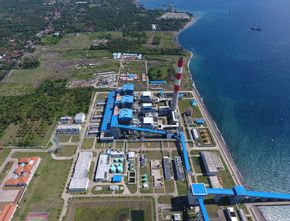 PLTA di Gayo Lues Jadi Cara Bangun Energi Terbarukan untuk Masa Depan dari Pemda