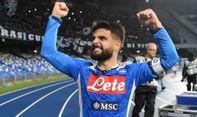 Bursa Transfer Musim Panas, Barcelona Terus Bidik Pemain Napoli Ini