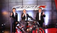 Motor Sport 20 Jutaan Terbaik yang Laris Di Pasaran