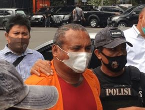 Berita Nasional: Kali Kesekian Tersandung Kasus Hukum, Siapa John Kei?