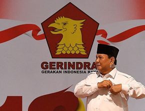 Rapimnas Partai Gerindra Ditunda Hingga 13 Agustus, Ternyata karena Hal Ini