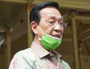 Sri Sultan HB X: Truk Pasir dan Sebagainya Tak Boleh Melintasi Jalur Evakuasi Gunung Merapi!