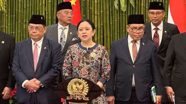 Puan: Pemerintah Harus Memastikan Keselamatan WNI di Tengah Konflik Iran-Israel