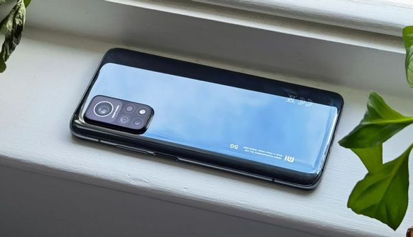 Xiaomi Mi 11 T Akan Meluncur di Indonesia, Intip Spesifikasinya di Sini!