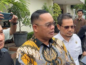 Nilai Gugatan Kontradiktif, Ridwan Kamil Akan Gugat Balik Lisa Mariana Rp100 Miliar