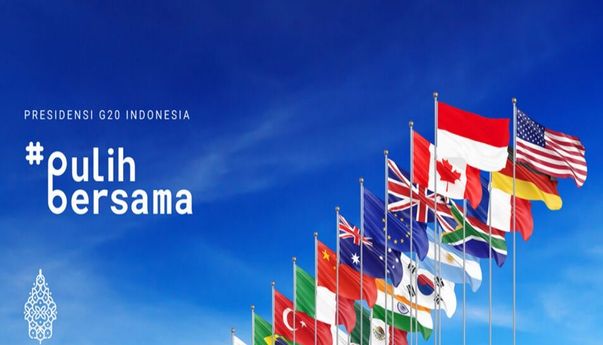 33 Ribu Pekerja Diserap KTT G20, Wisatawan Melonjak Naik?