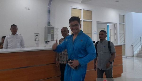 RSUD Banten Siapkan 26 Dokter Spesialis Pastikan Kesehatan Bapaslon Pilkada