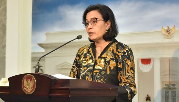 Sri Mulyani Ungkap Indonesia Sempat Gunakan UU Keuangan Belanda selama 58 Tahun sejak Awal Kemerdekaan