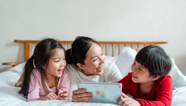 Texas Kaji RUU Pembatasan Media Sosial untuk Anak di Bawah 18 Tahun