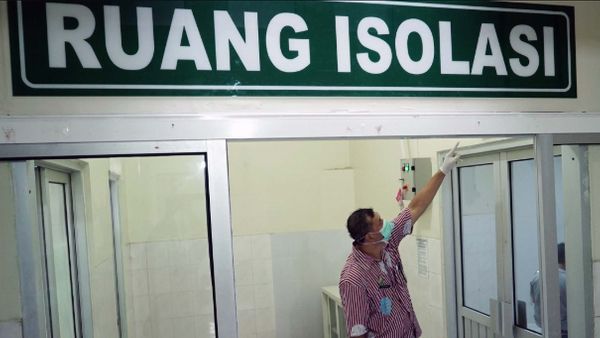 Berita Jateng: Update Kasus Covid-19 Boyolali Kamis 2 Juli, 64 Positif, 36 Sembuh